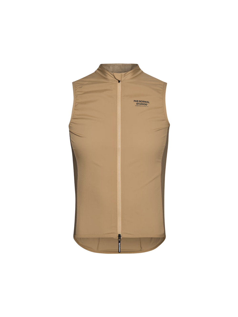 Mechanism Stow Away Gilet