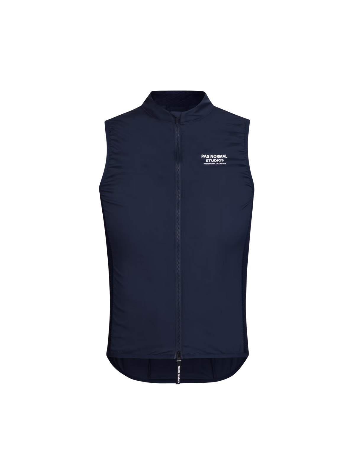 Mechanism Stow Away Gilet