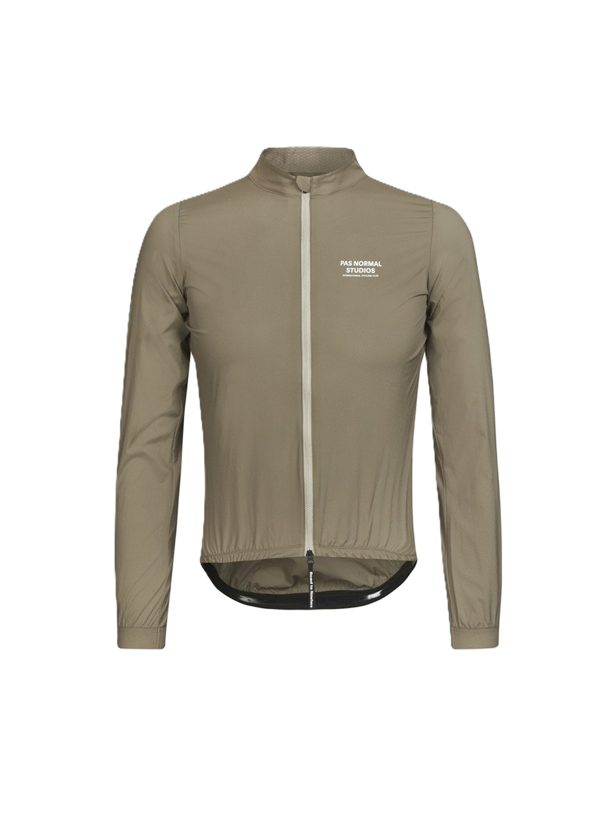 Mechanism Stow Away Jacket