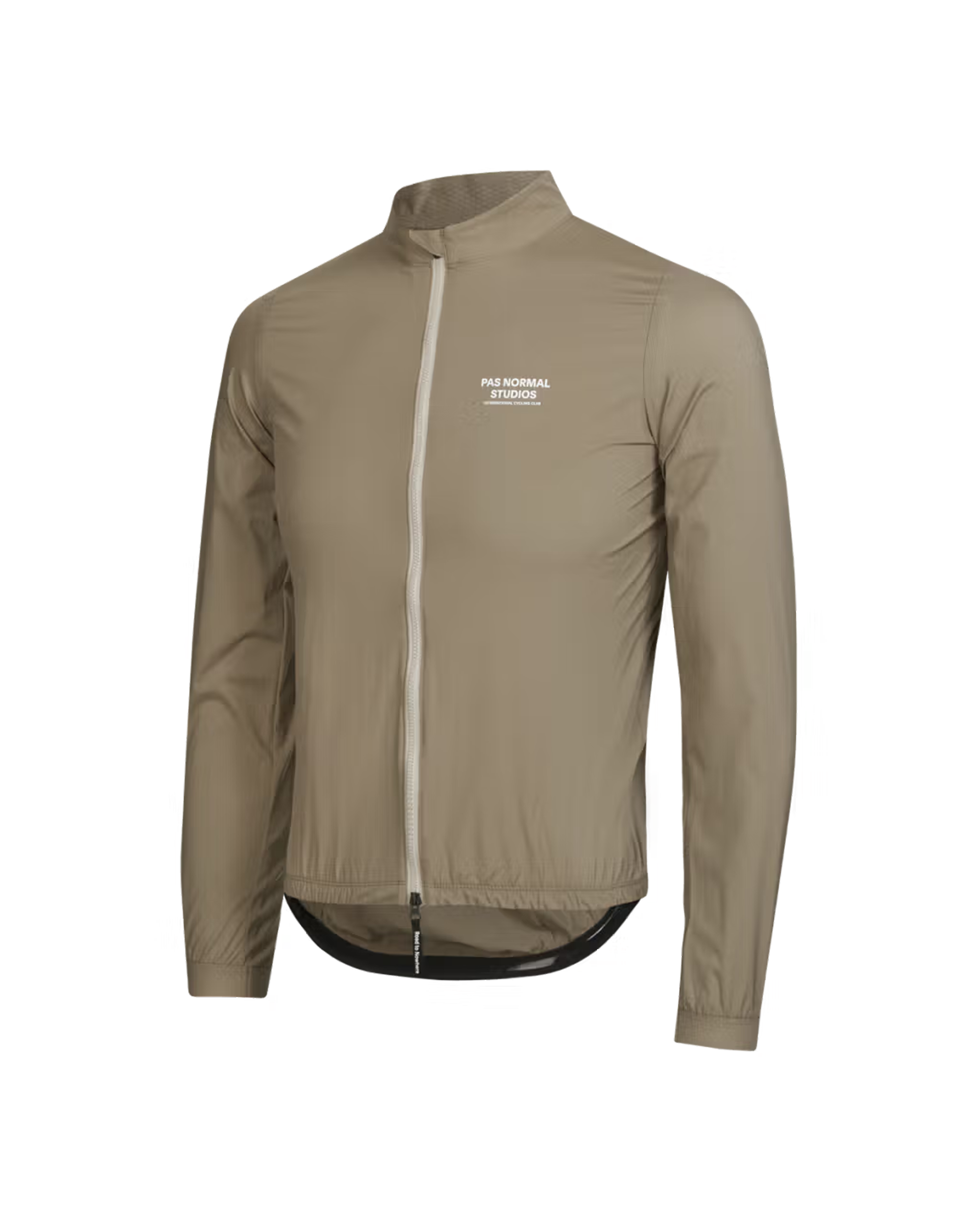 Mechanism Stow Away Jacket