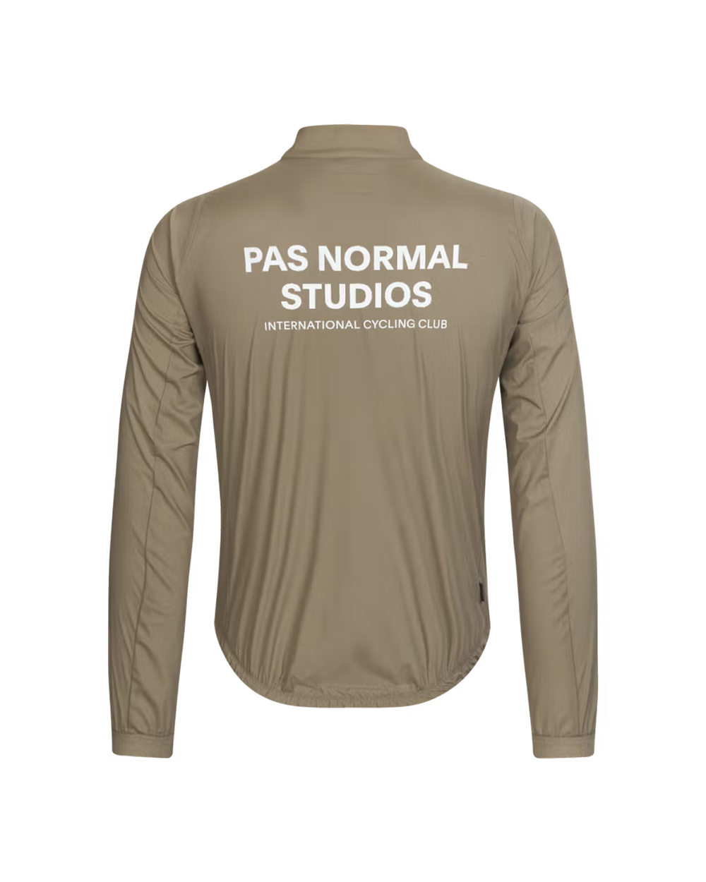 Mechanism Stow Away Jacket