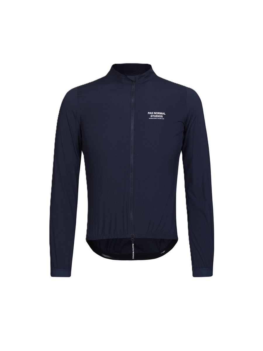 Mechanism Stow Away Jacket