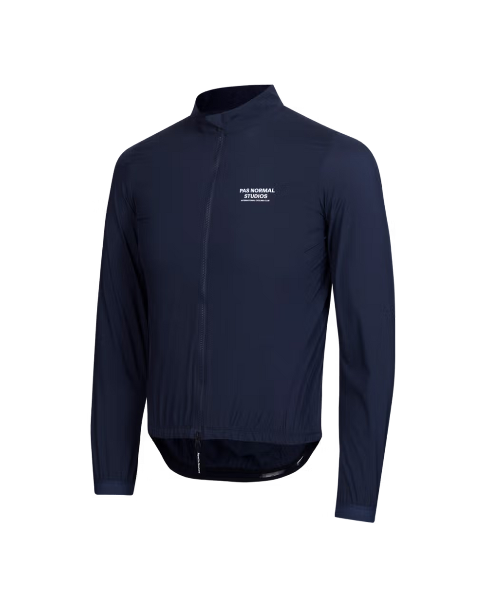 Mechanism Stow Away Jacket