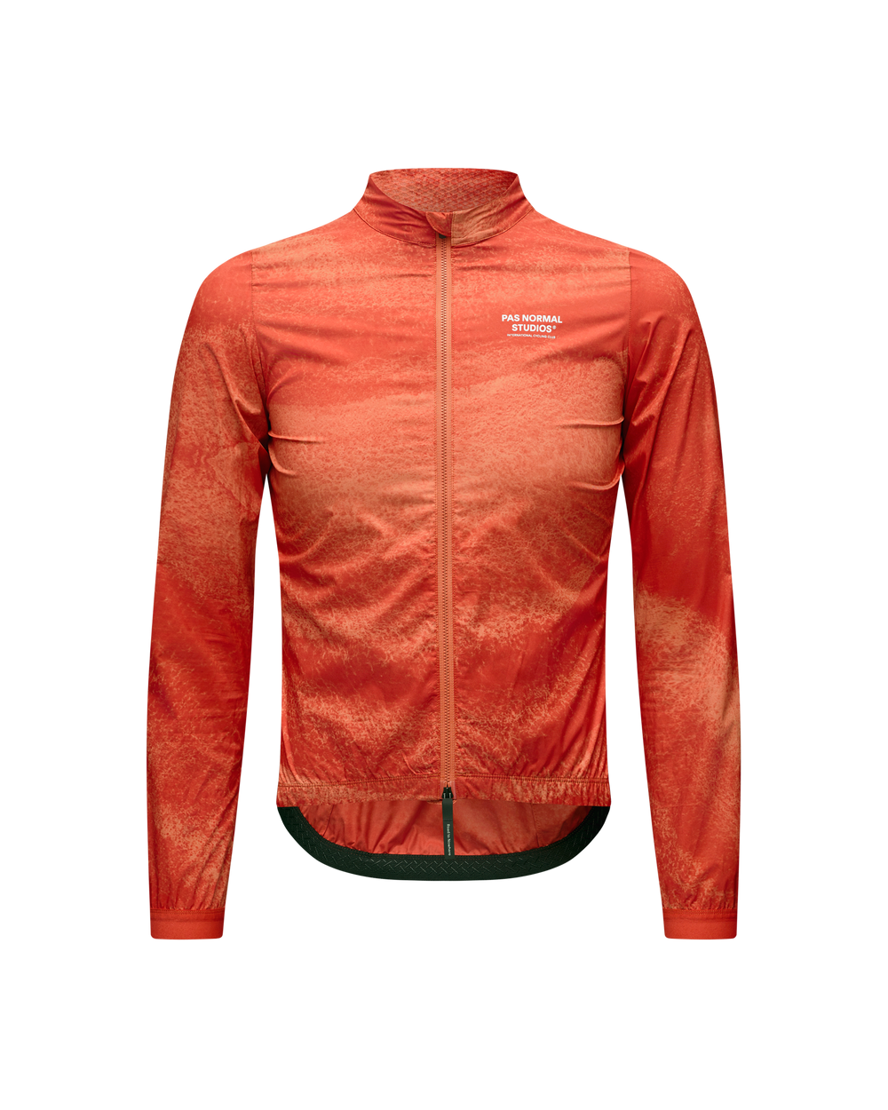 Mechanism Stow Away Jacket