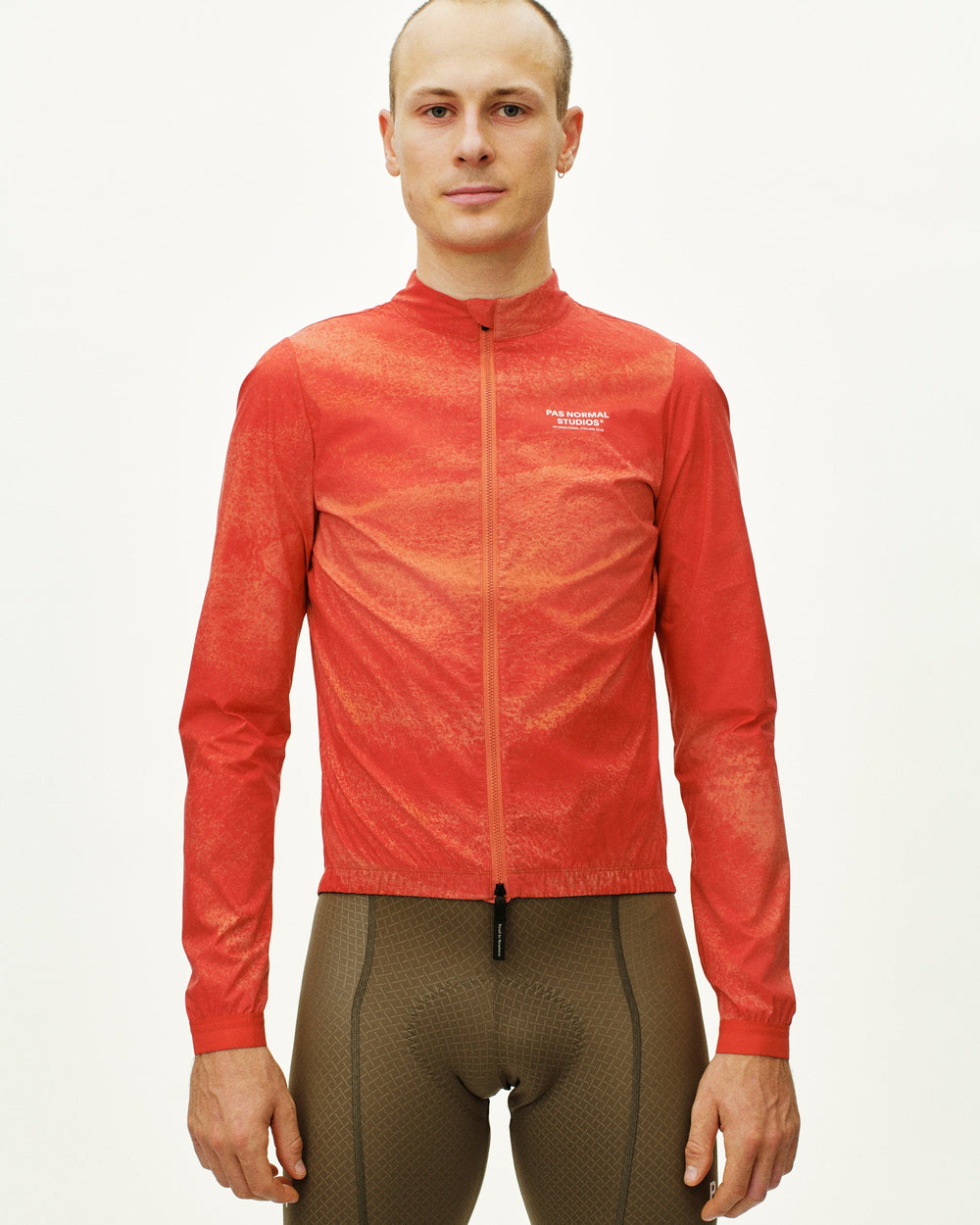 Mechanism Stow Away Jacket