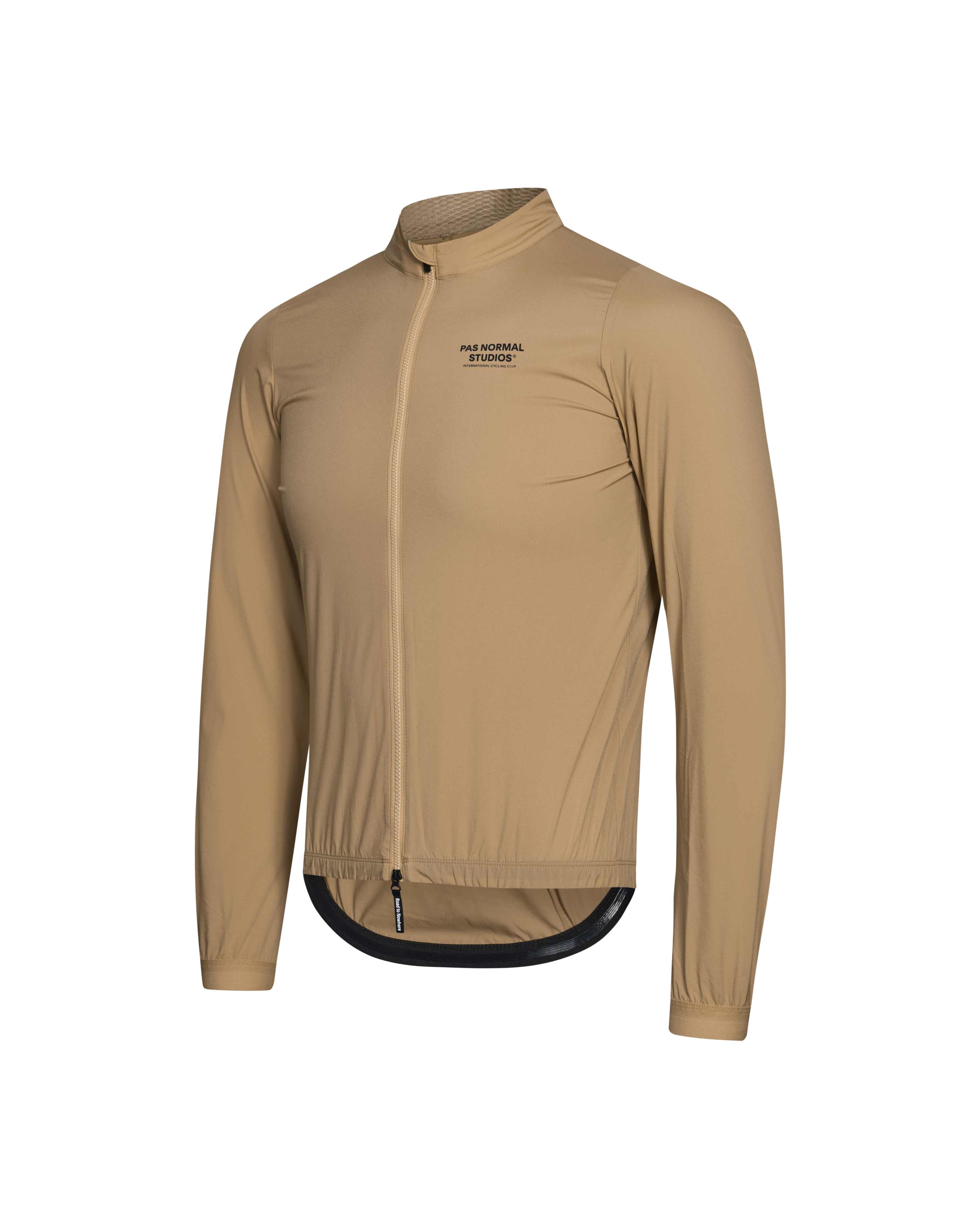 Mechanism Stow Away Jacket