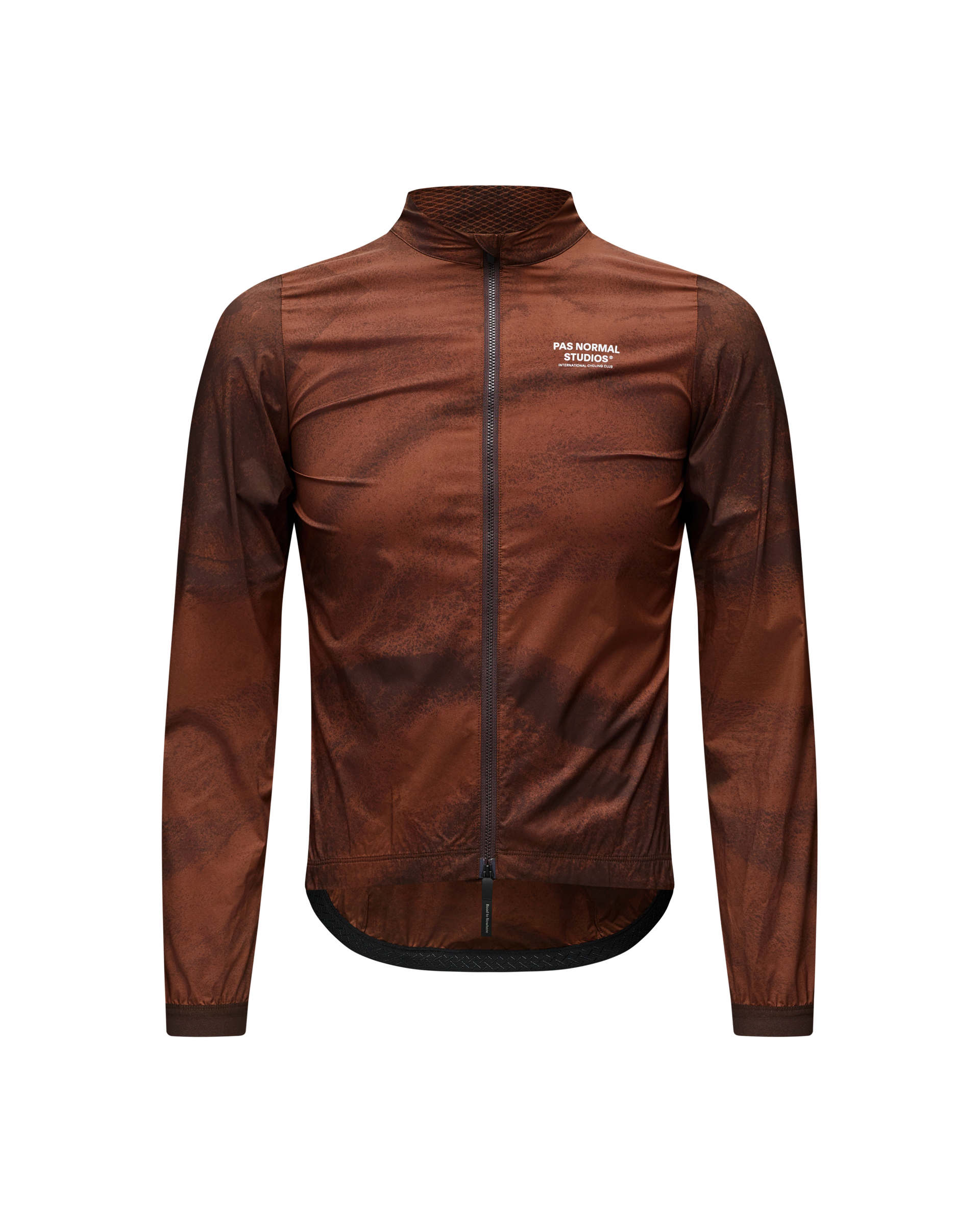 Mechanism Stow Away Jacket