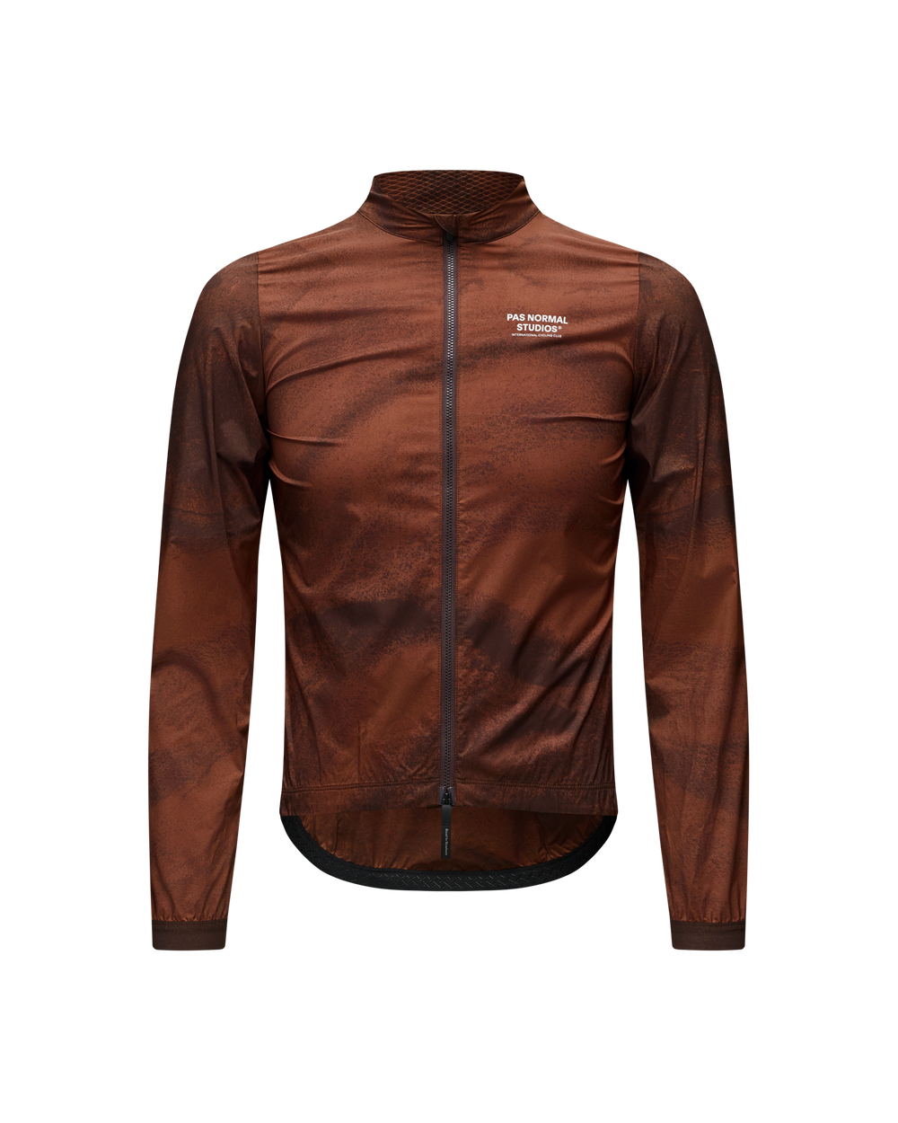 Mechanism Stow Away Jacket