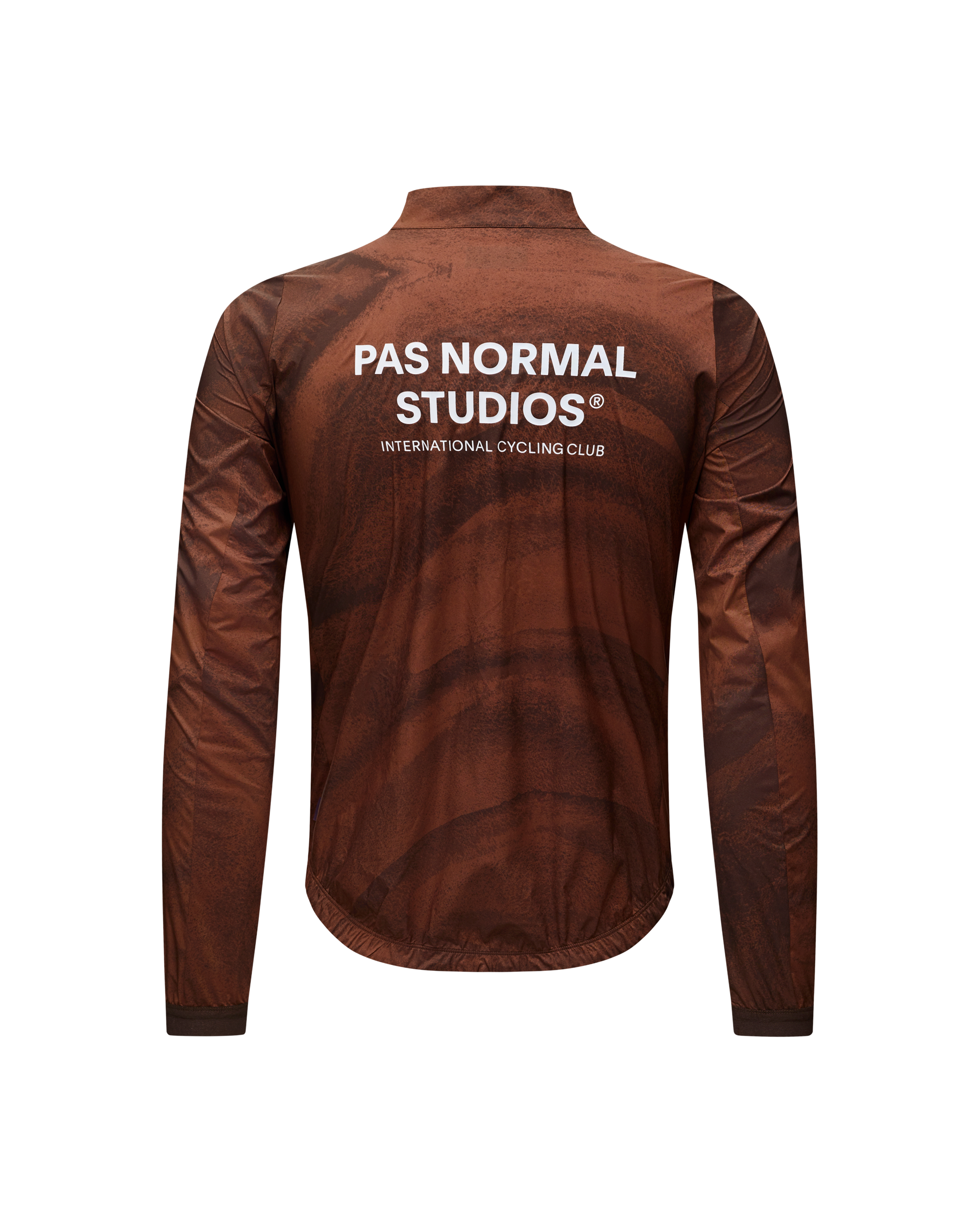 Mechanism Stow Away Jacket