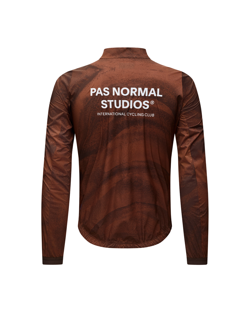 Mechanism Stow Away Jacket