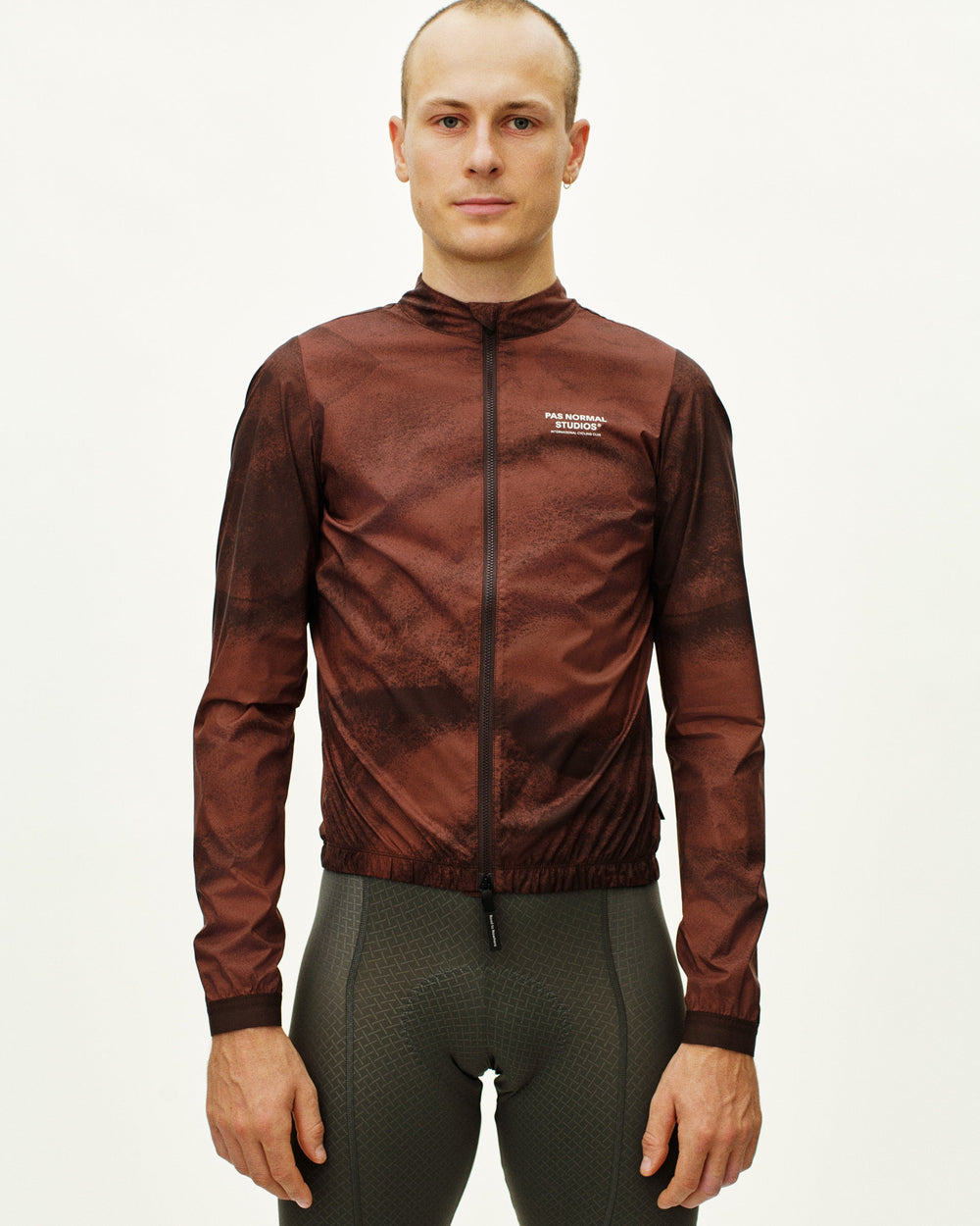 Mechanism Stow Away Jacket