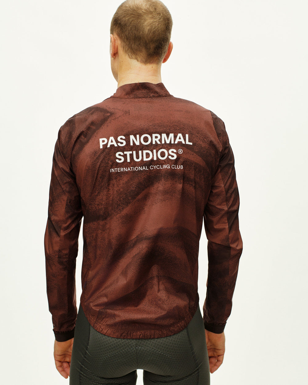 Mechanism Stow Away Jacket