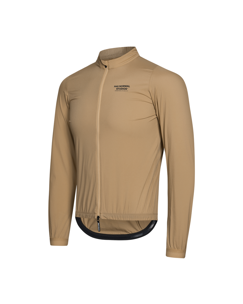 Mechanism Stow Away Jacket