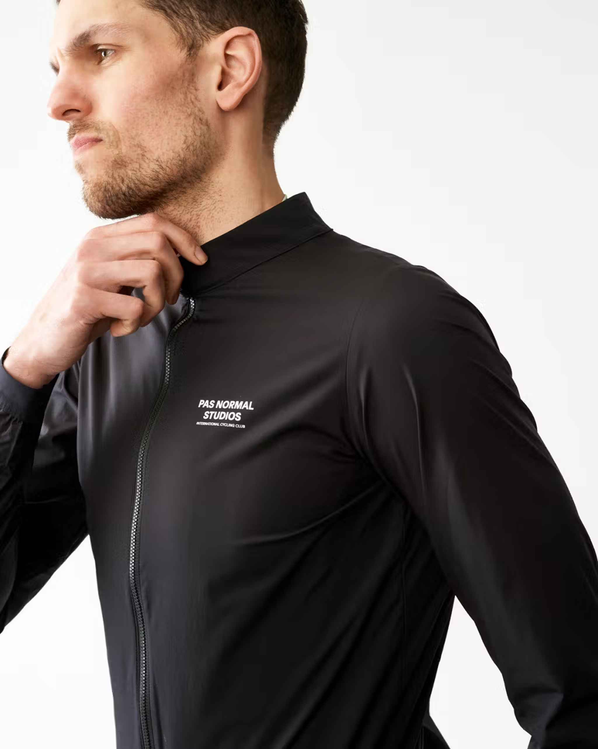 Mechanism Stow Away Jacket