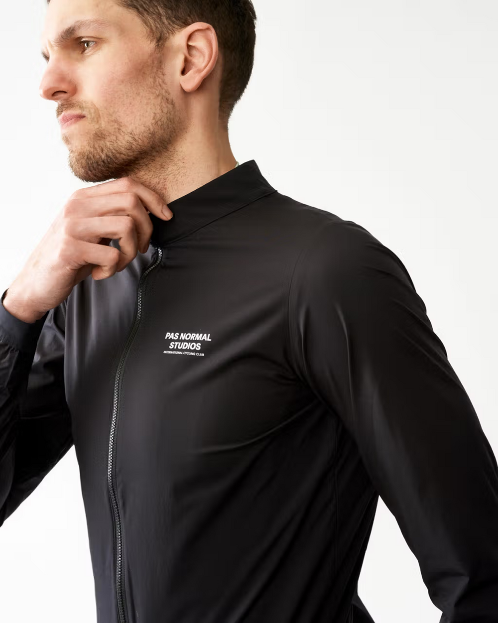 Mechanism Stow Away Jacket
