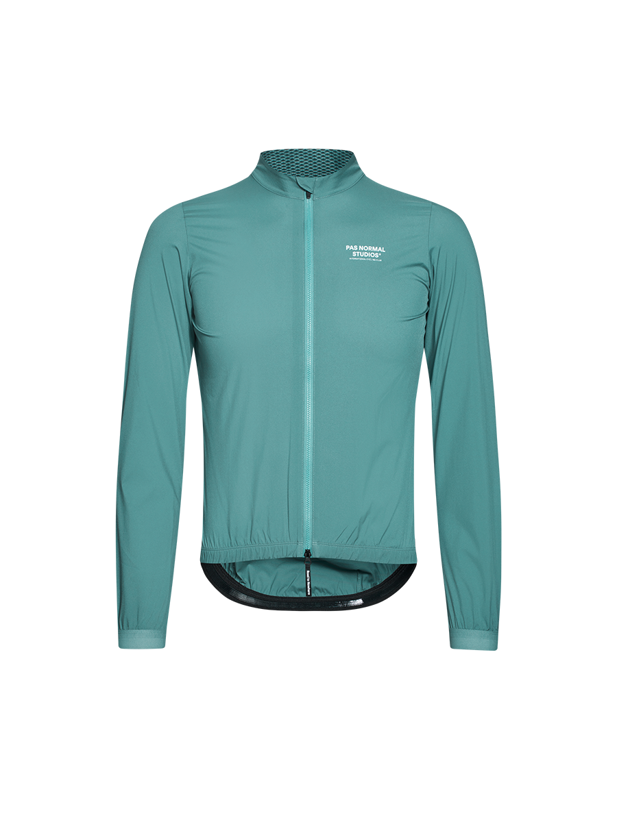 Mechanism Stow Away Jacket