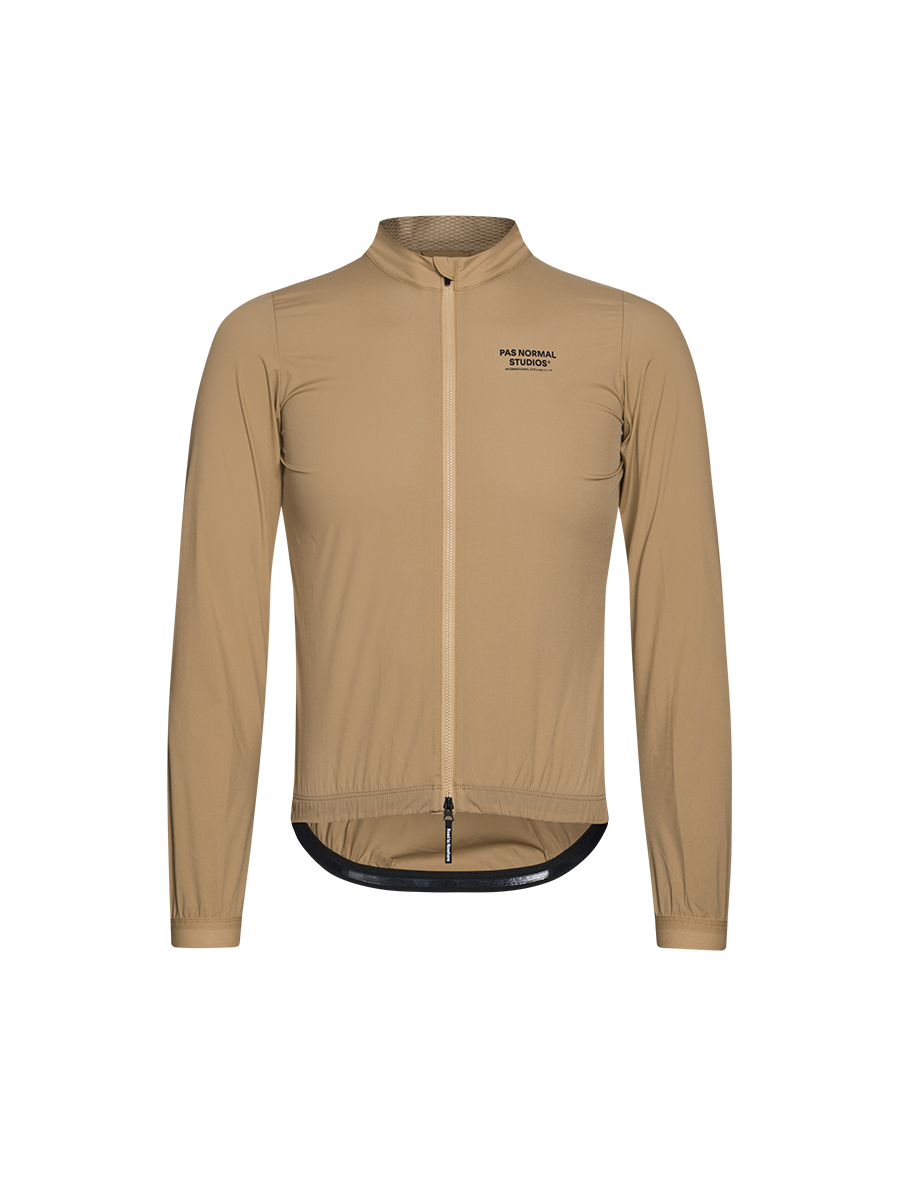 Mechanism Stow Away Jacket