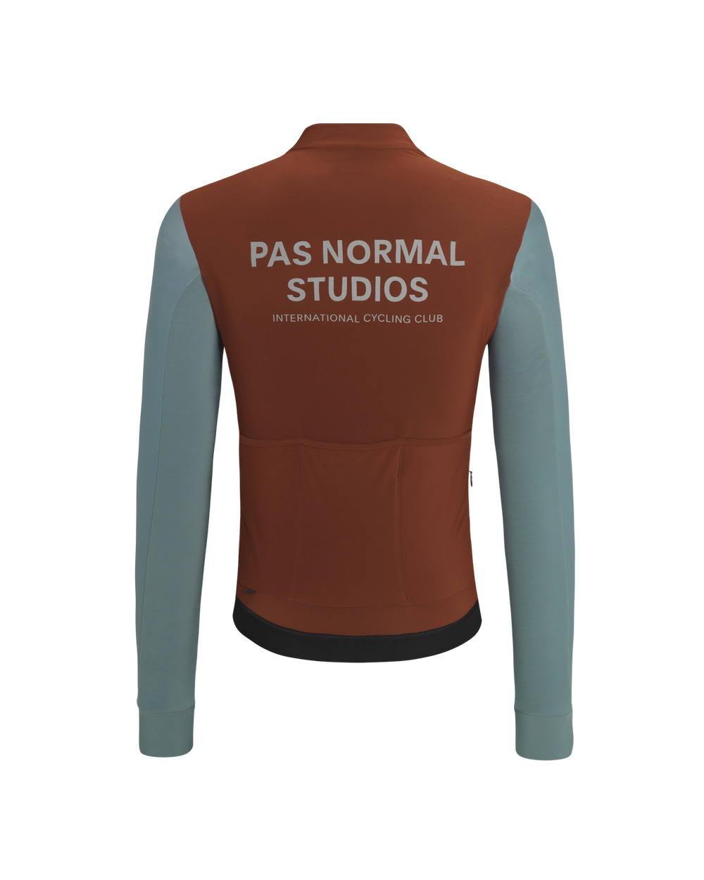 Mechanism Thermal Long Sleeve Jersey
