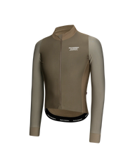 Mechanism Thermal Long Sleeve Jersey