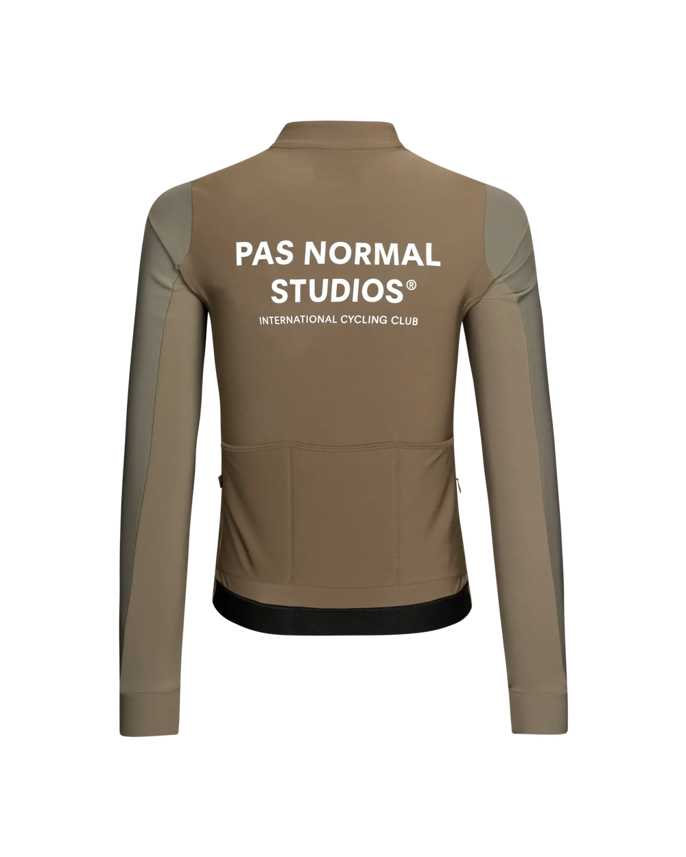 Mechanism Thermal Long Sleeve Jersey