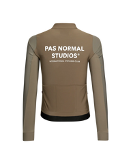 Mechanism Thermal Long Sleeve Jersey