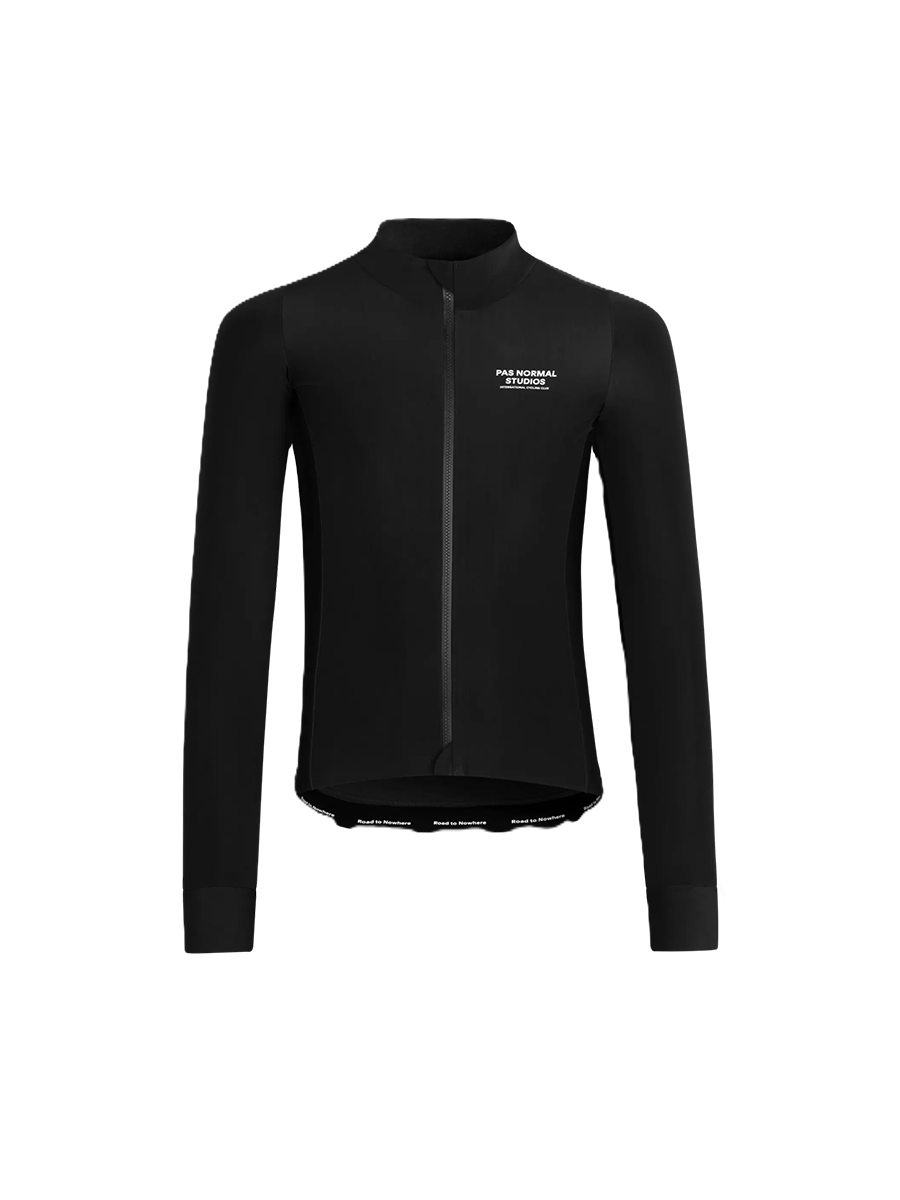 Mechanism Thermal Long Sleeve Jersey