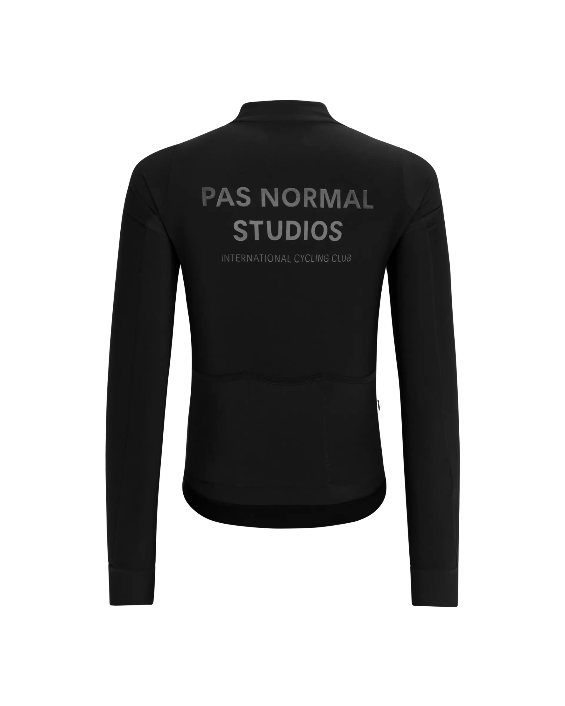 Mechanism Thermal Long Sleeve Jersey