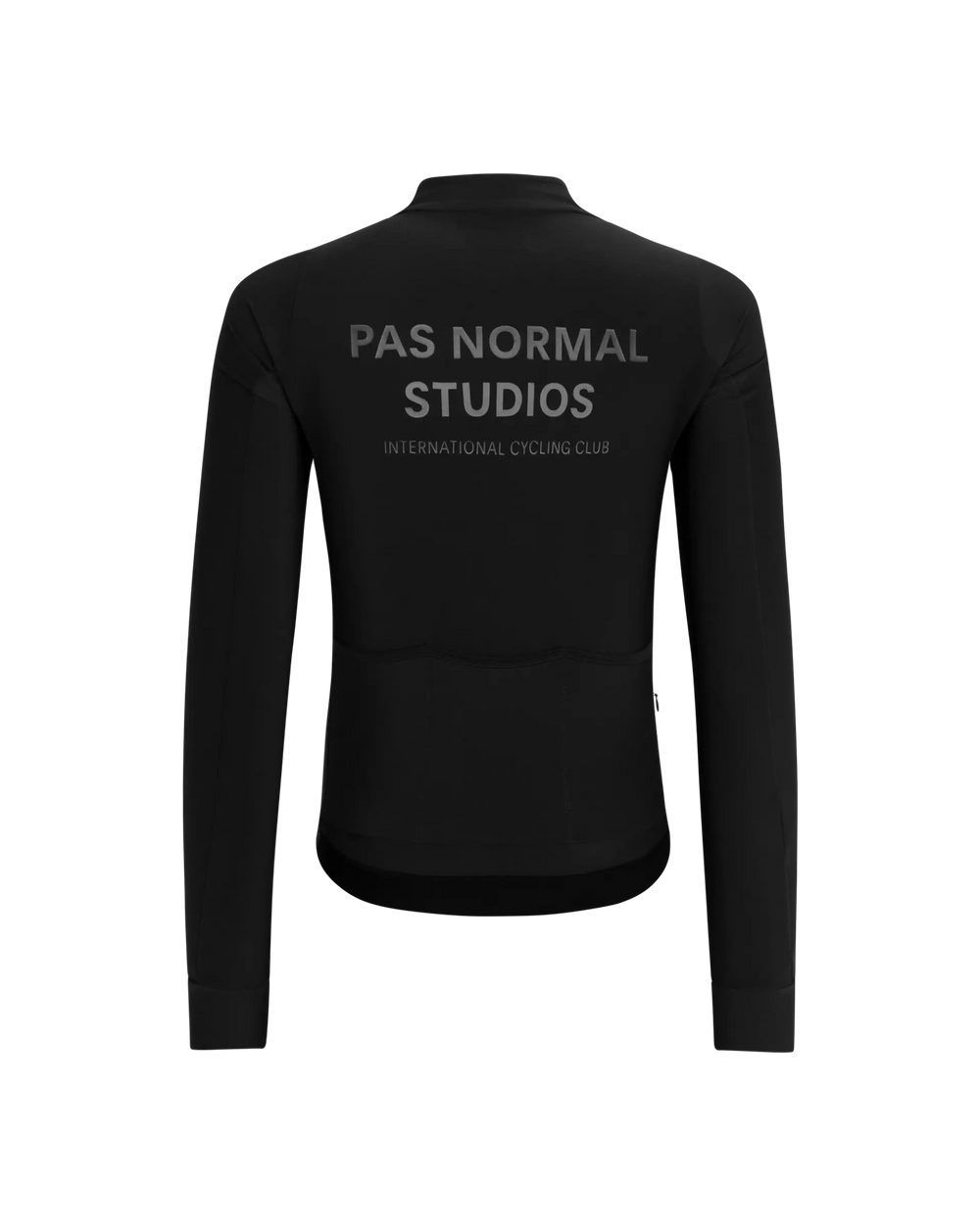 Mechanism Thermal Long Sleeve Jersey