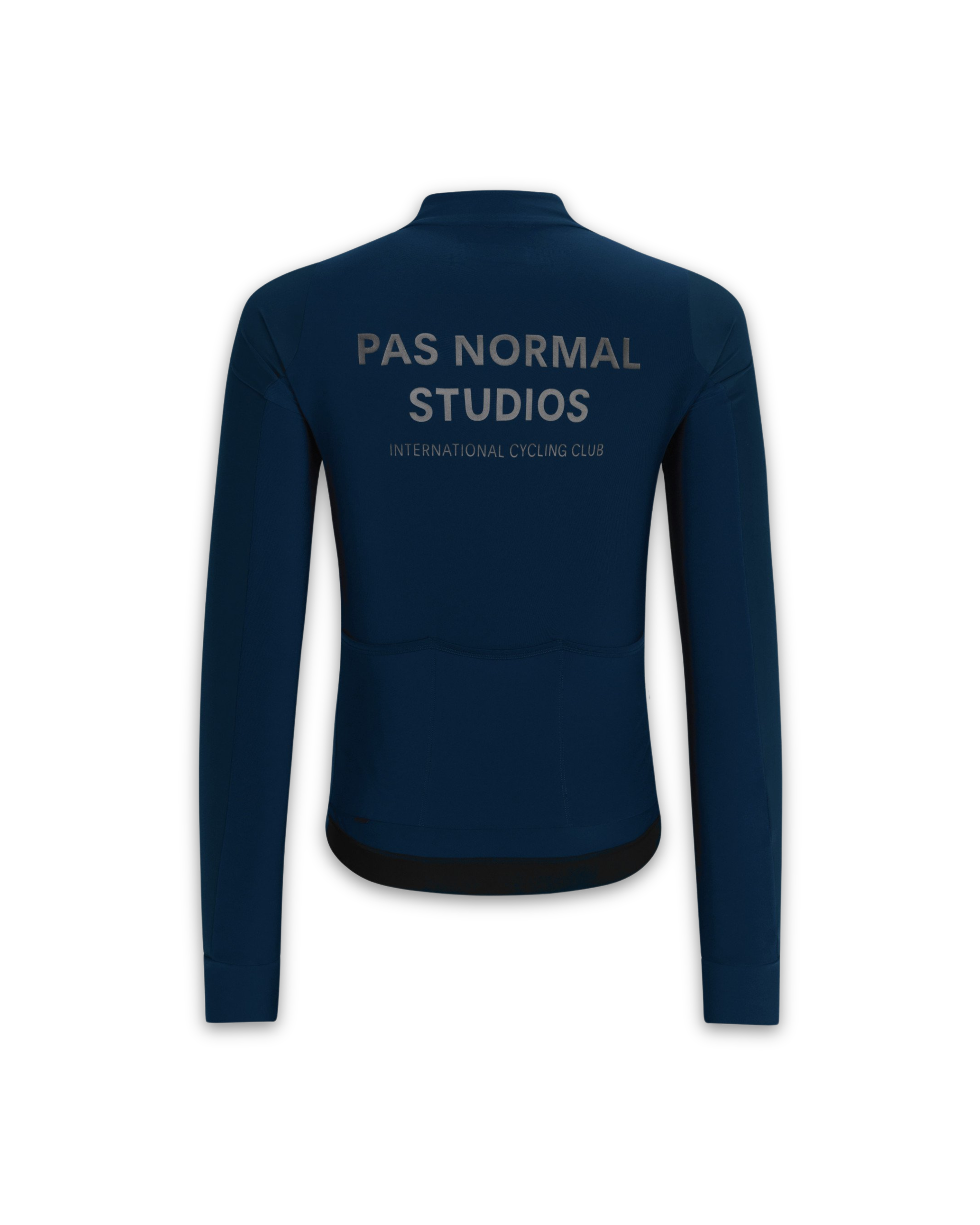 Mechanism Thermal Long Sleeve Jersey
