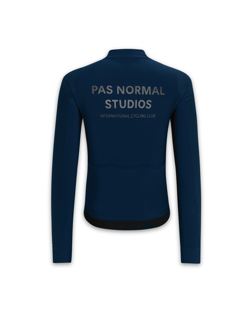 Mechanism Thermal Long Sleeve Jersey