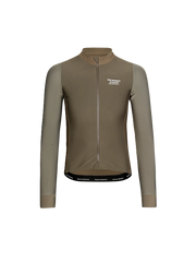 Mechanism Thermal Long Sleeve Jersey