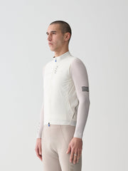 Men's Flow Vest - White