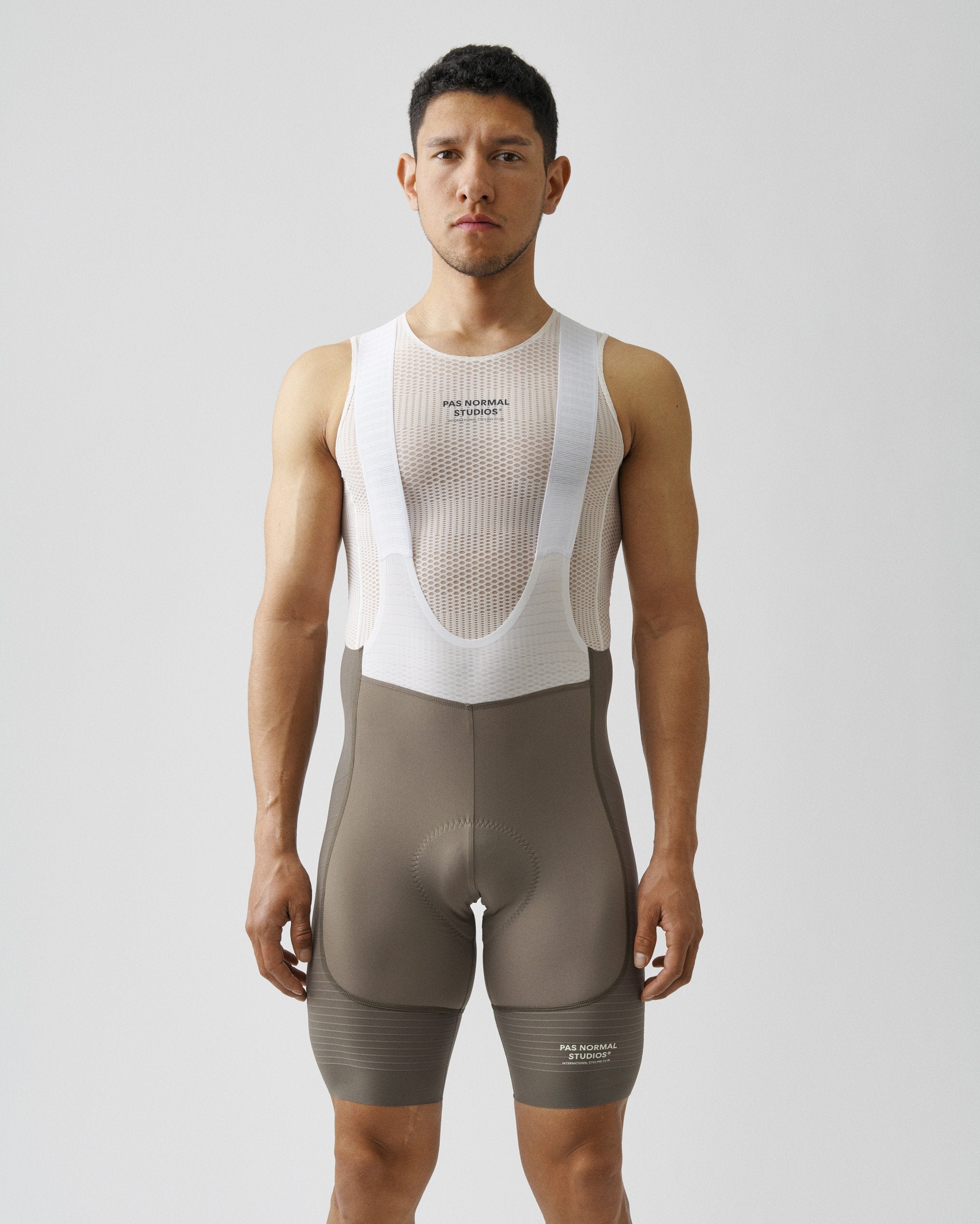 Men's Mechanism Pro Sleeveless Base Layer