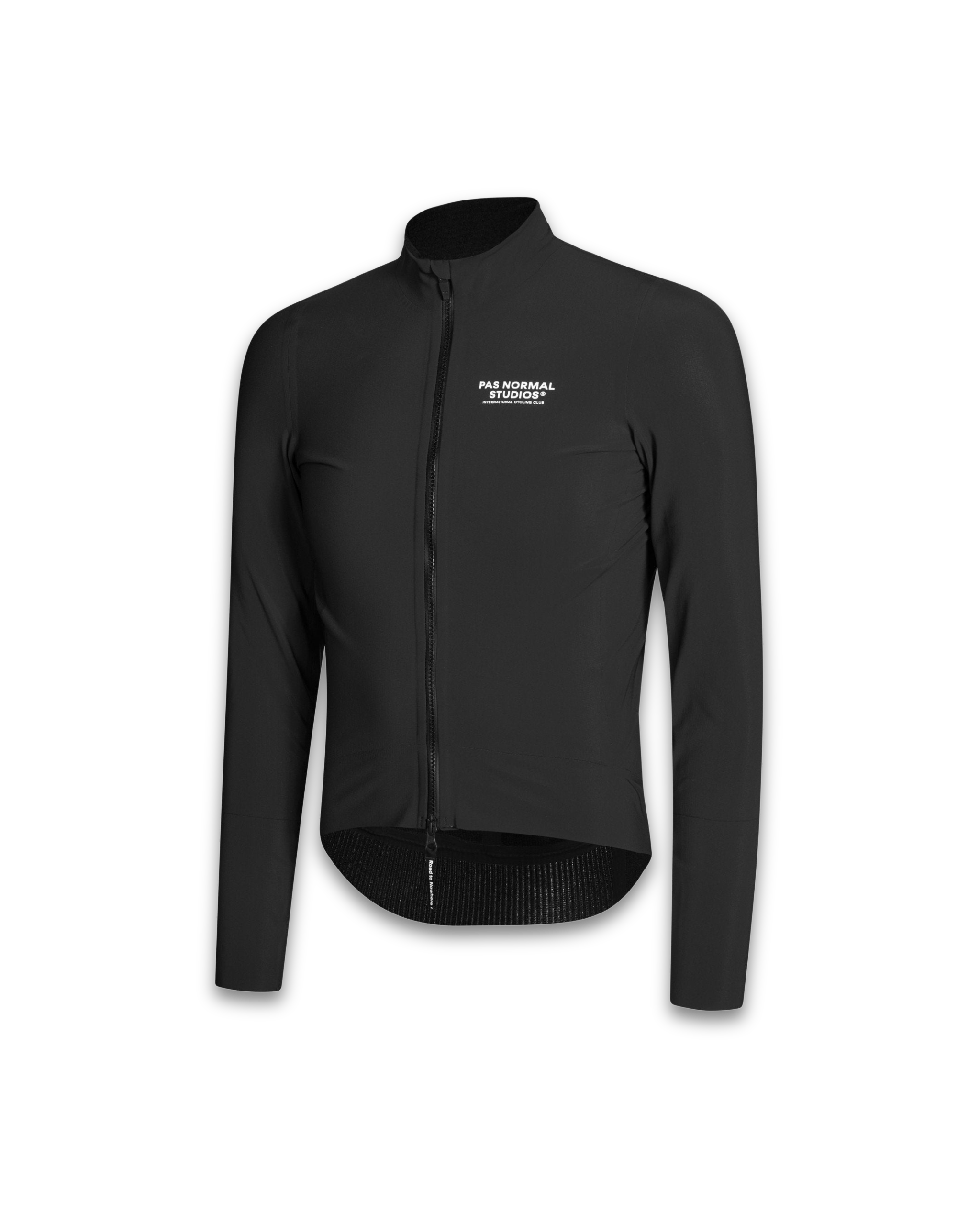 Men's Mechanism Thermal Jacket - Black