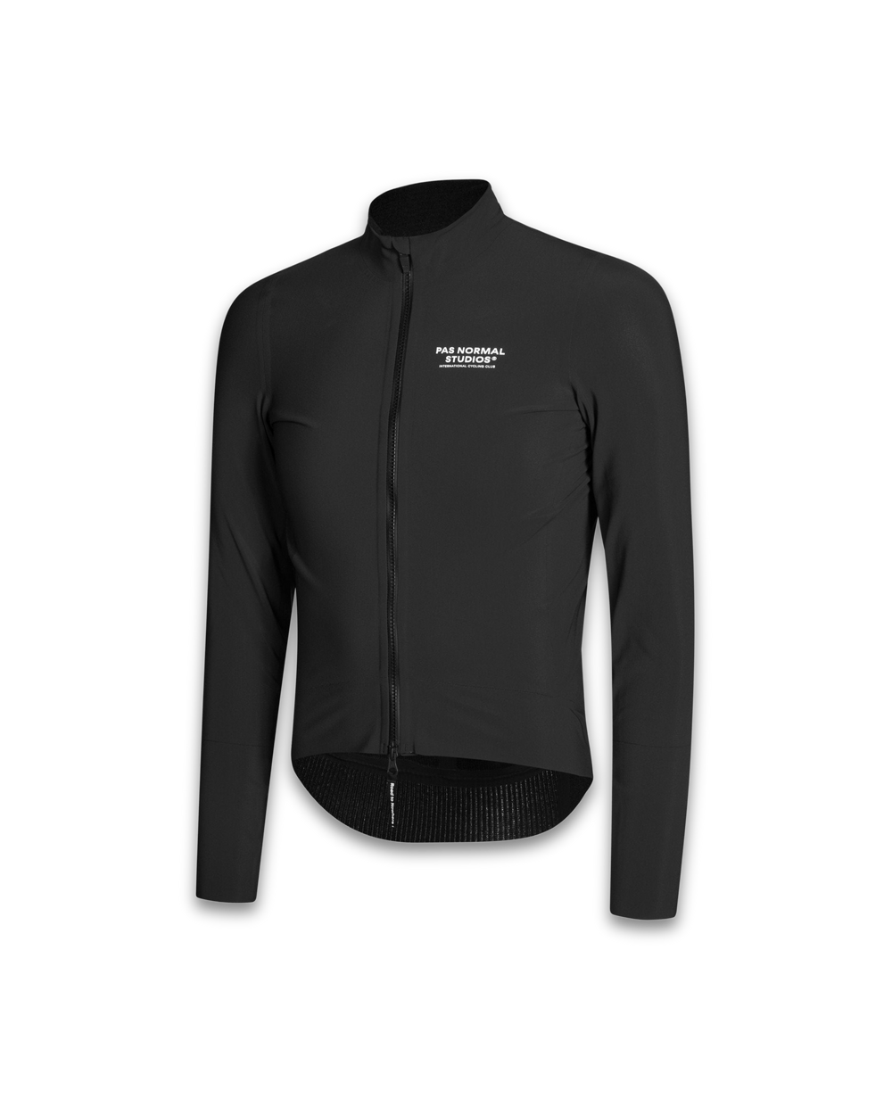 Men's Mechanism Thermal Jacket - Black