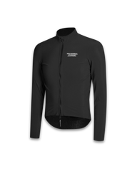 Men's Mechanism Thermal Jacket - Black