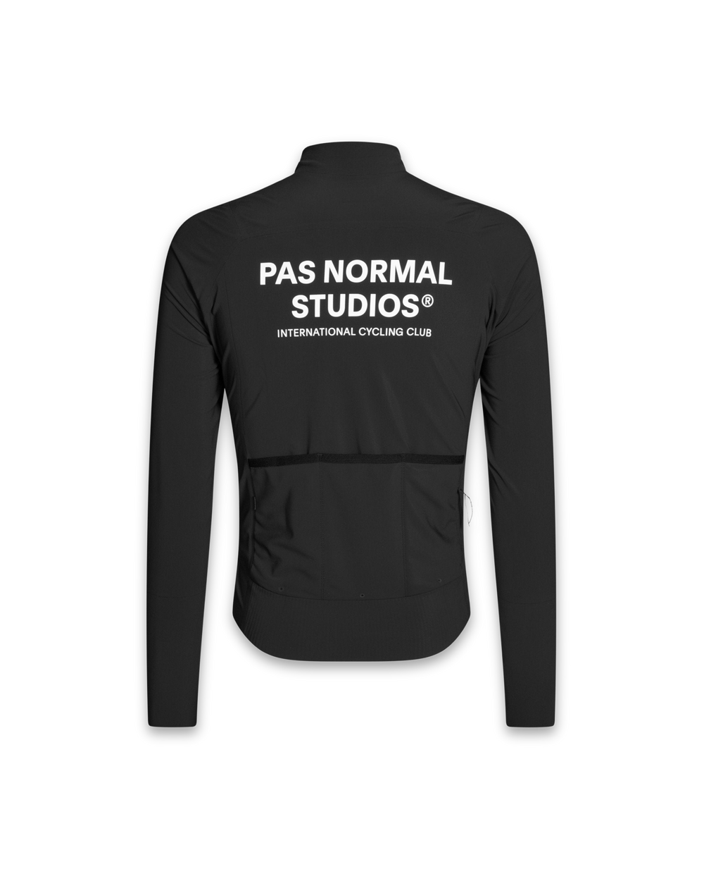 Men's Mechanism Thermal Jacket - Black
