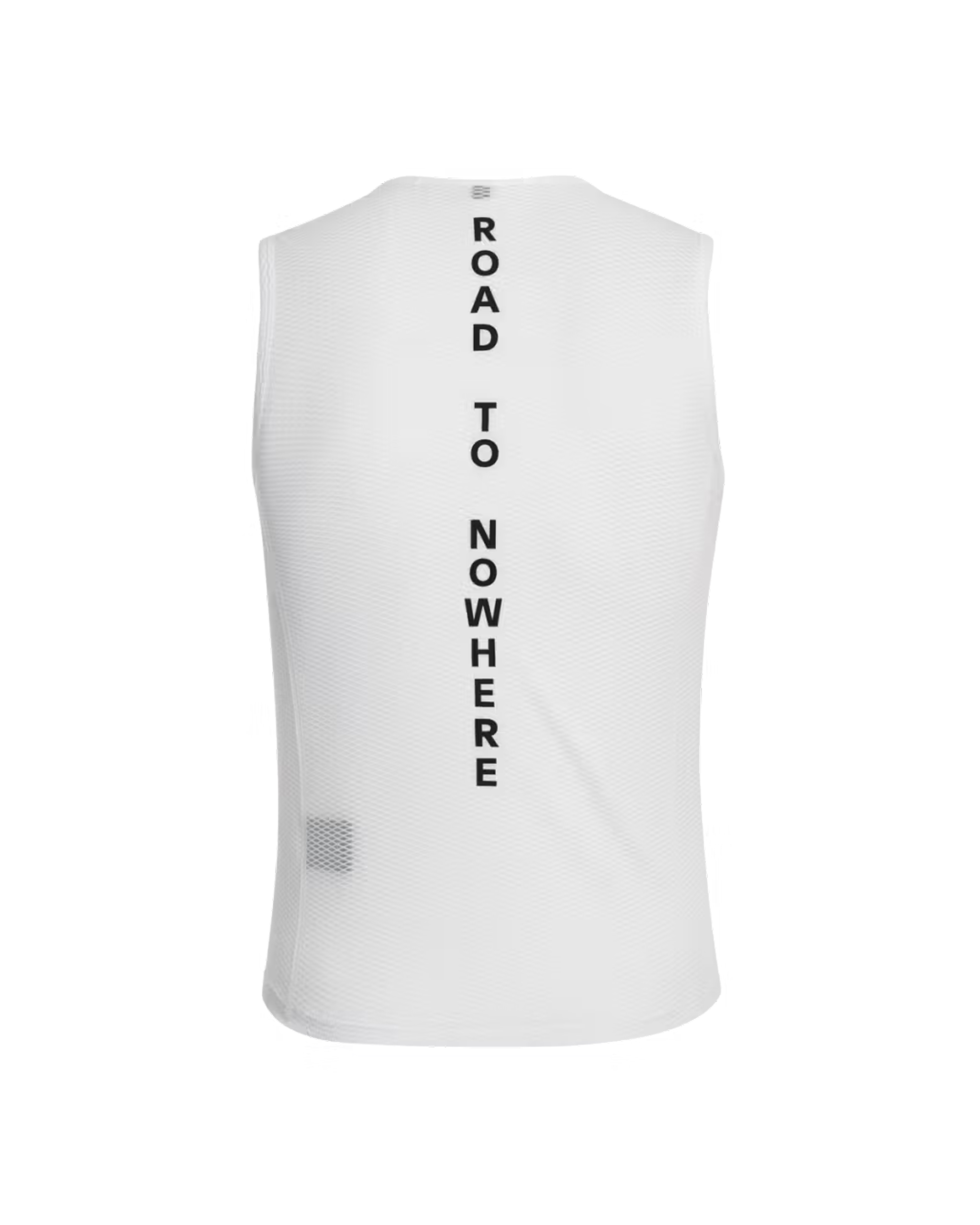 Men's Sleeveless Base Layer