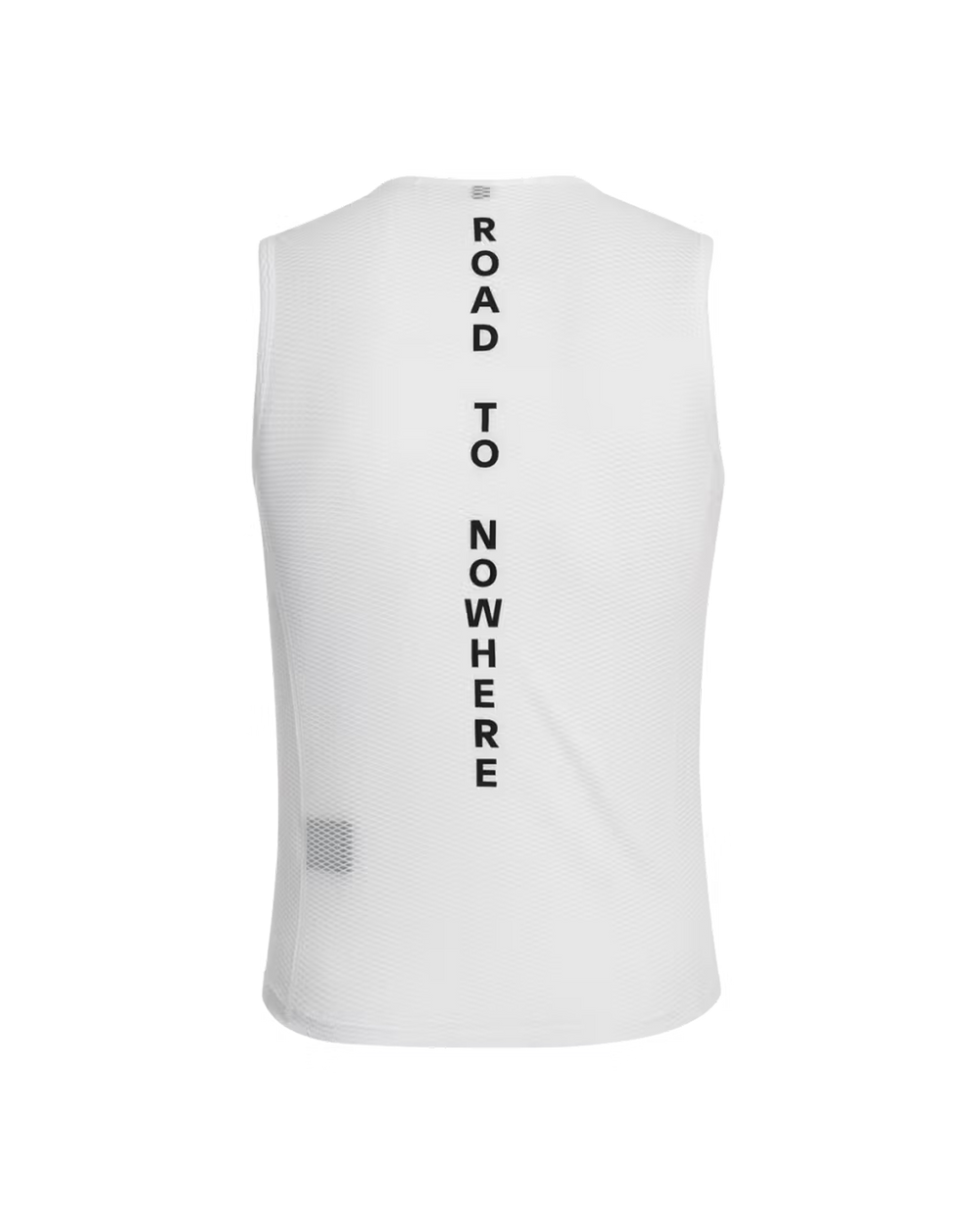 Men's Sleeveless Base Layer