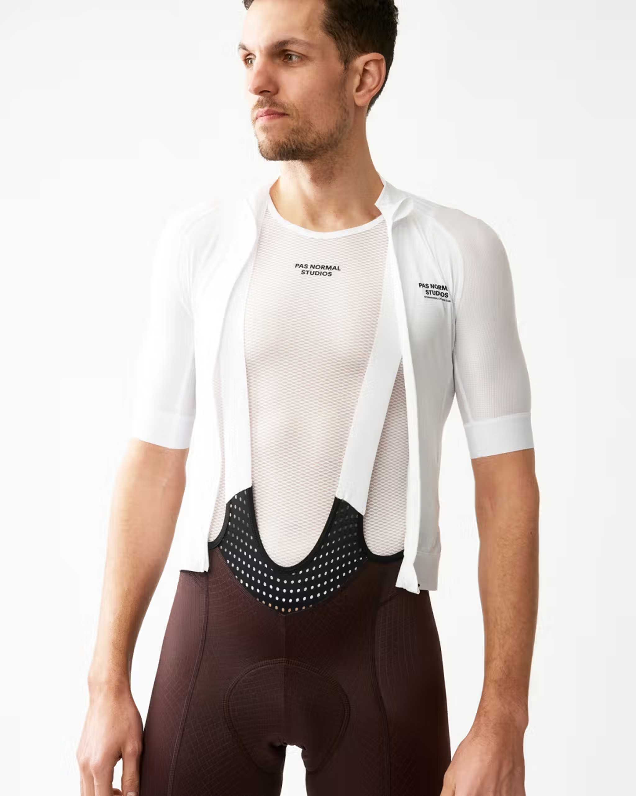 Men's Sleeveless Base Layer