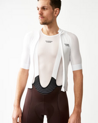 Men's Sleeveless Base Layer
