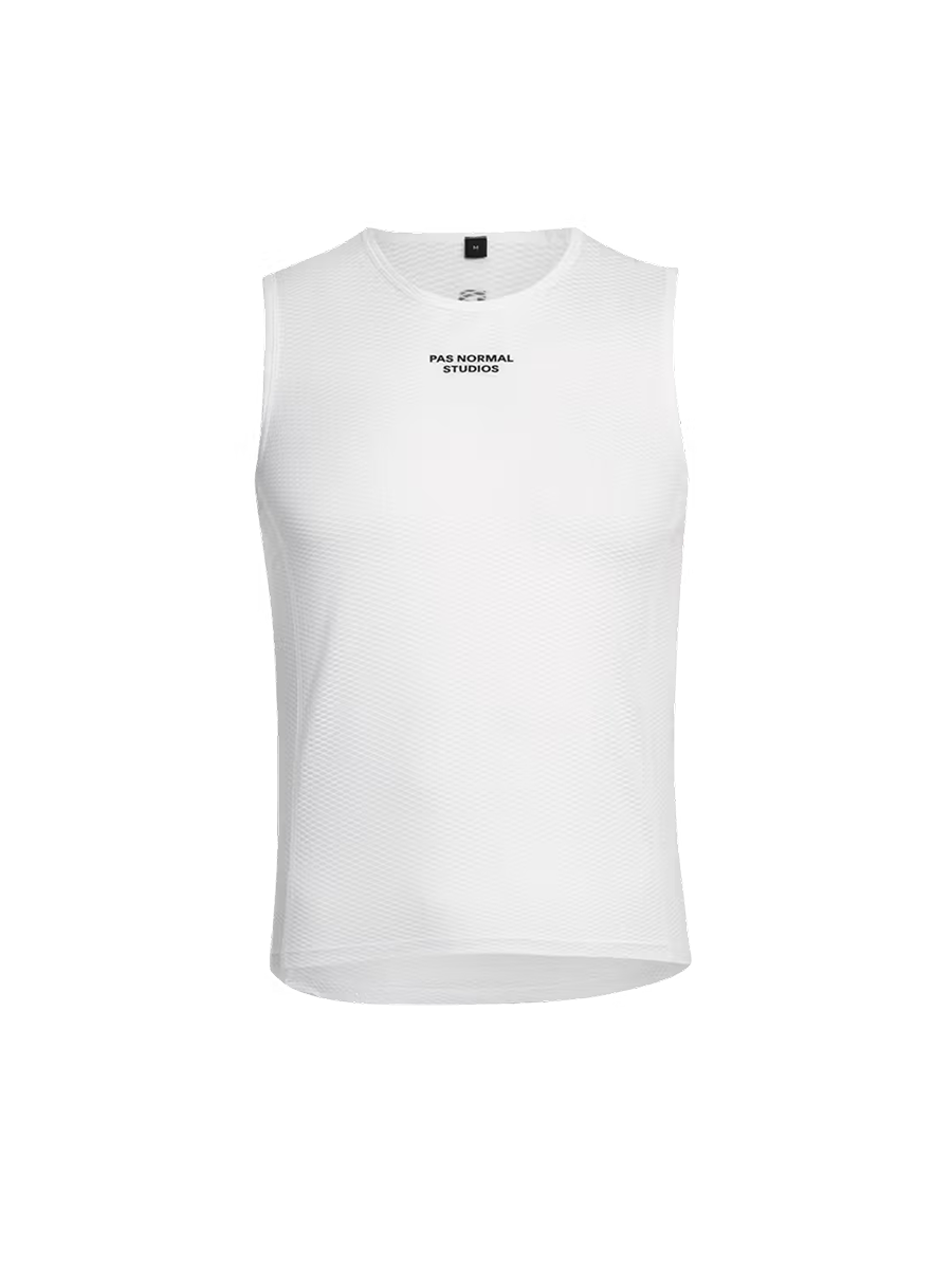 Men's Sleeveless Base Layer