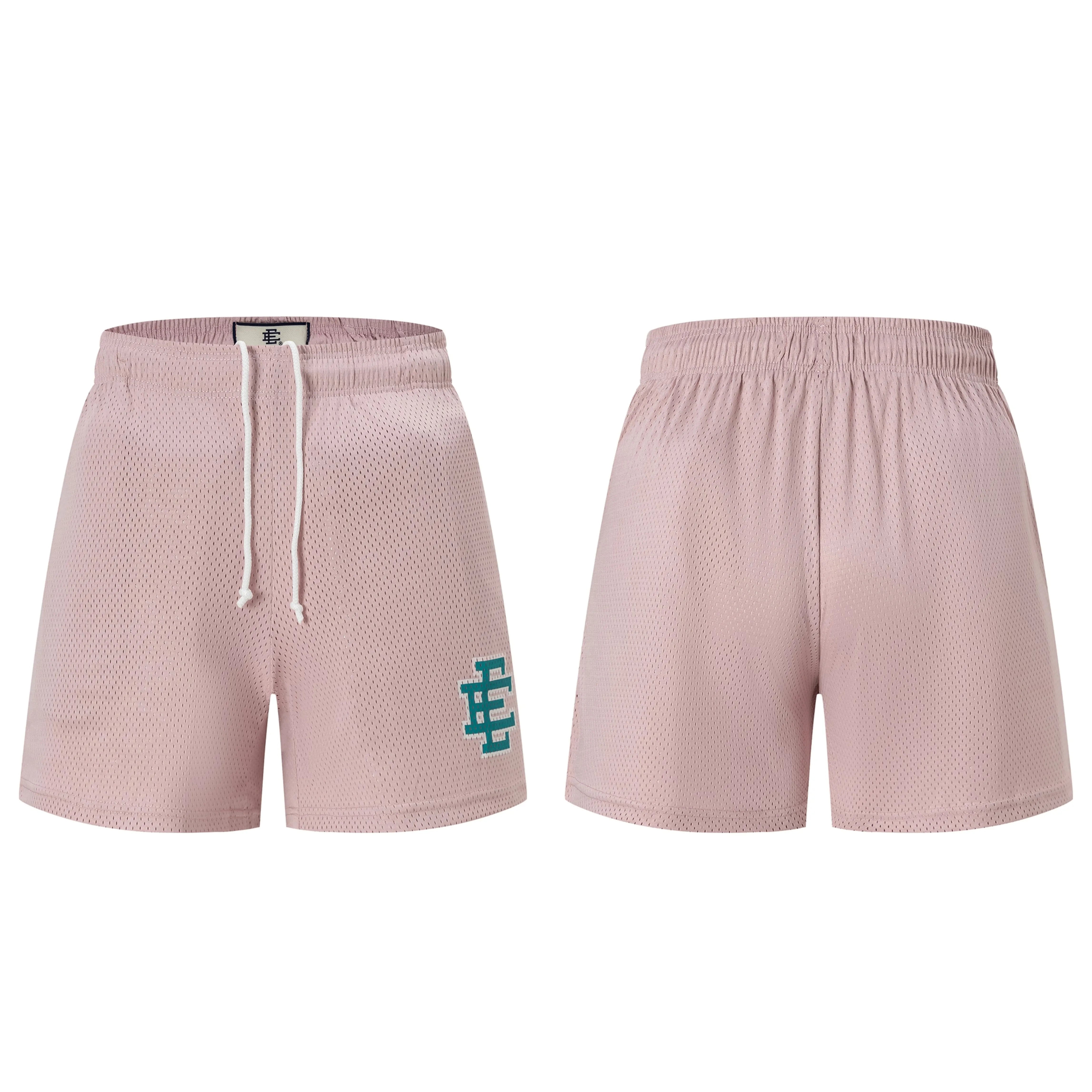 Eric Emanuel EE Basic Shorts \ (25)