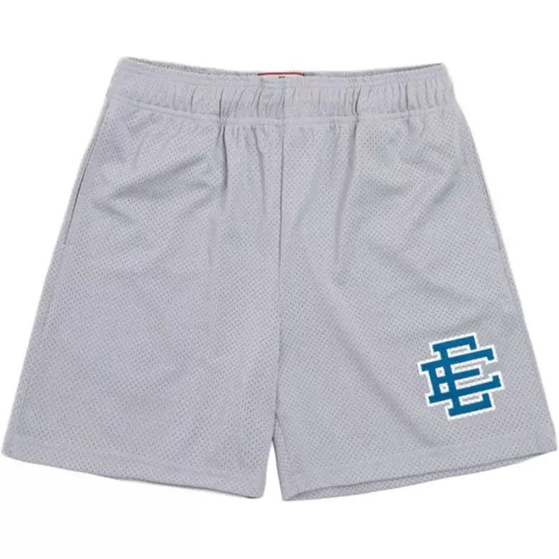 EE Eric Emanuel Men Beach Board Shorts fitness Training Work (2)