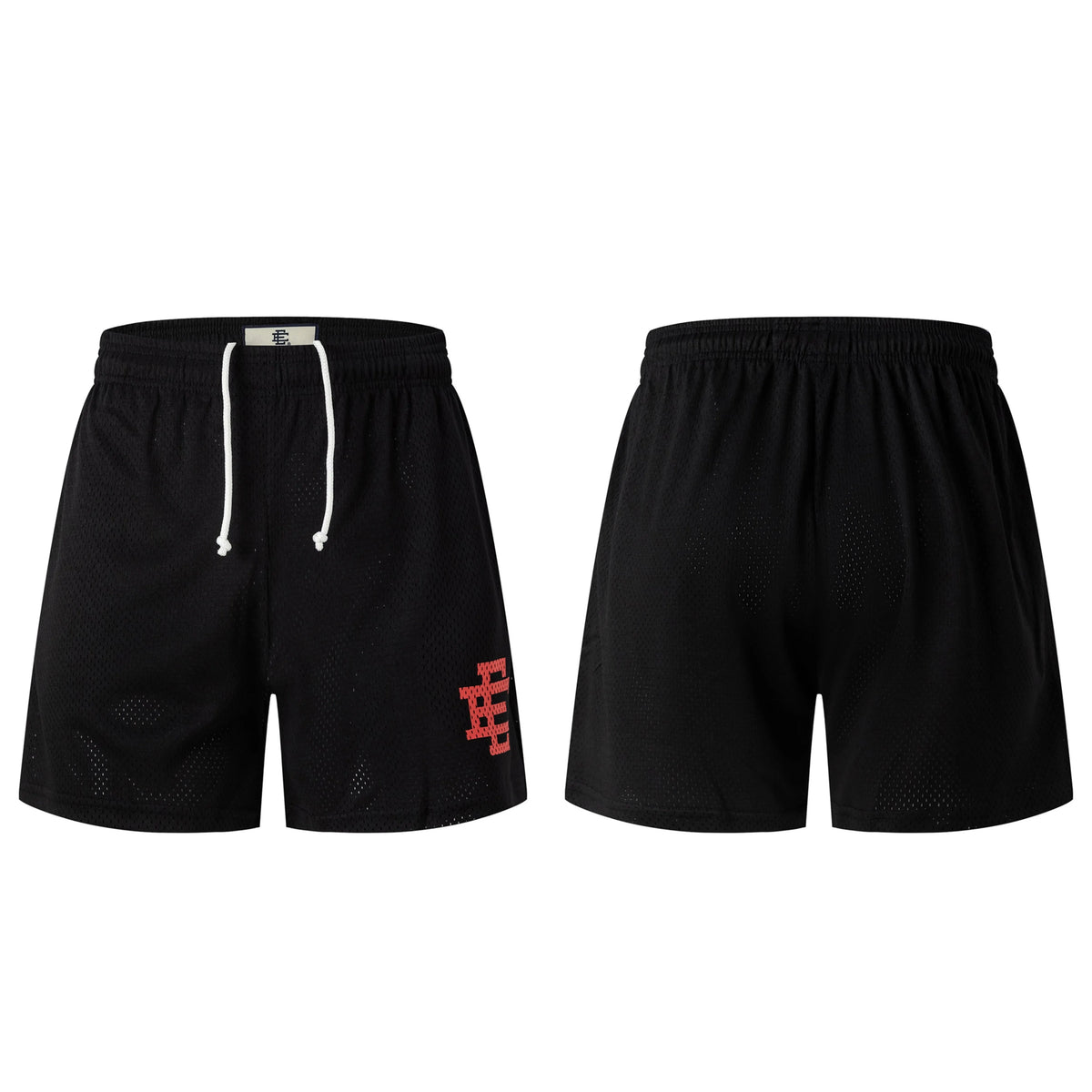 Eric Emanuel EE Basic Shorts \ (20)