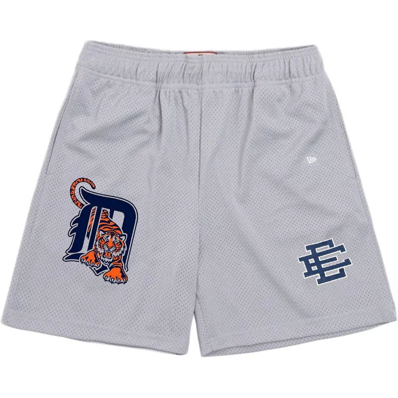European and American fashion brand M co branded LB American EE shorts Eric Emanuel shorts foreign trade casual sports shorts (16)