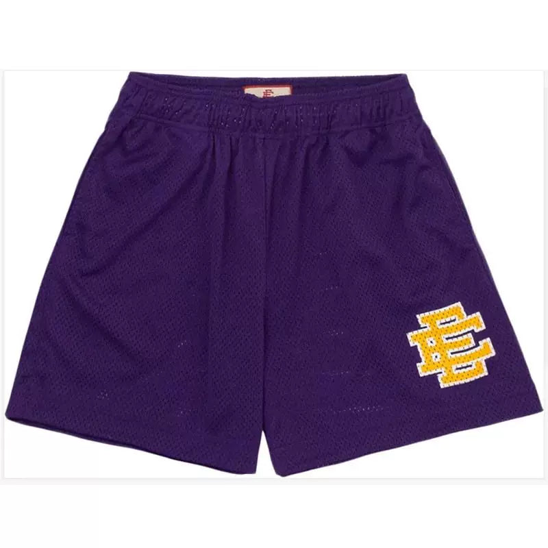 EE Eric Emanuel Men Beach Board Shorts fitness Training Work (7)