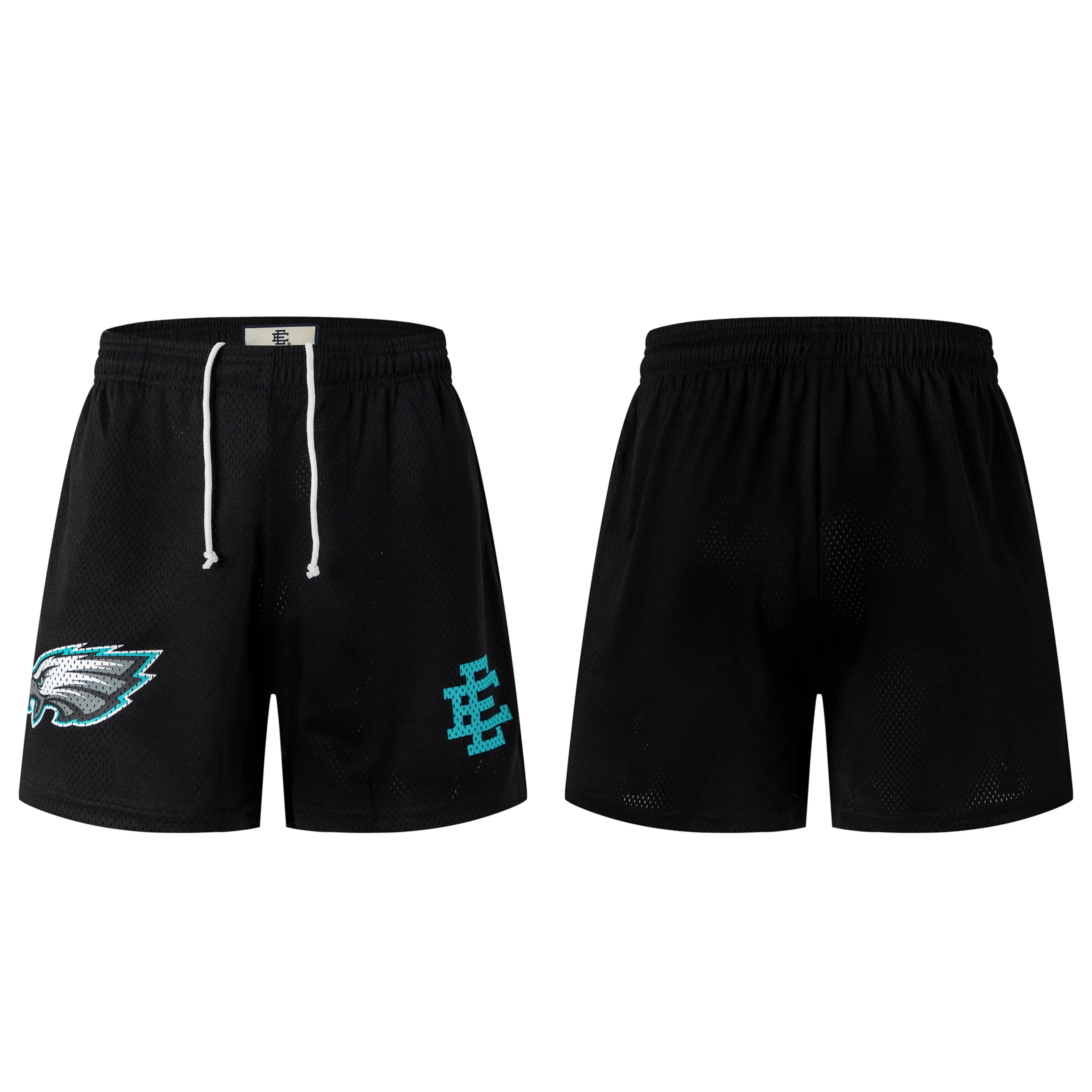 Eric Emanuel EE Basic Shorts \ (13)