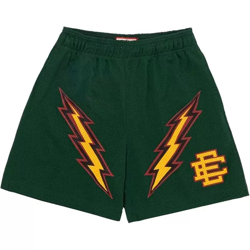 EE Eric Emanuel Men Beach Board Shorts fitness Training Work (18)