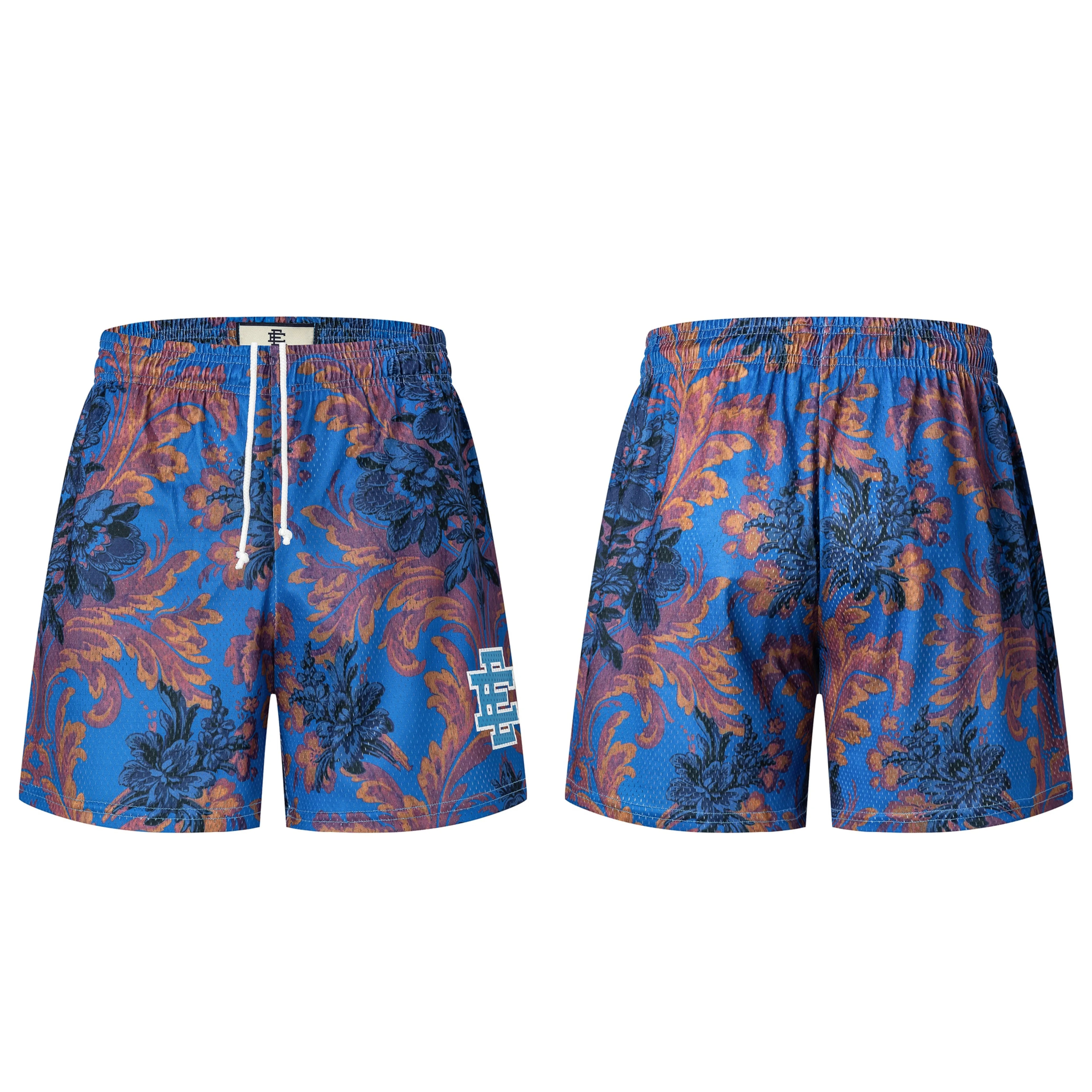 Eric Emanuel EE Basic Shorts \ (5)